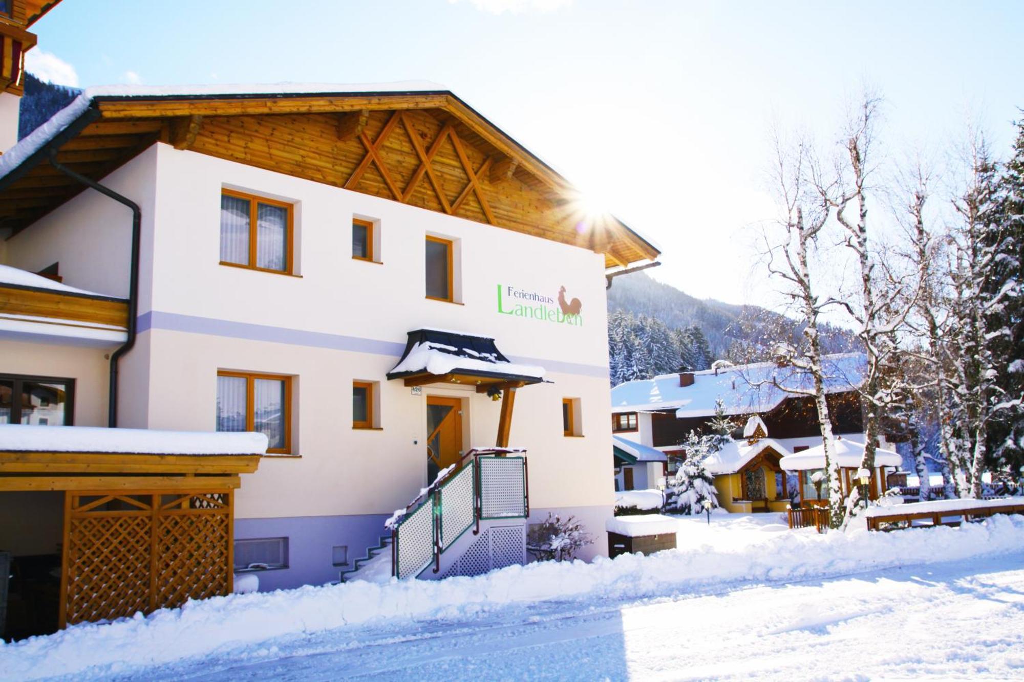 Hotel Barbarahof Saalbach, Inkl Jokercard Phòng bức ảnh