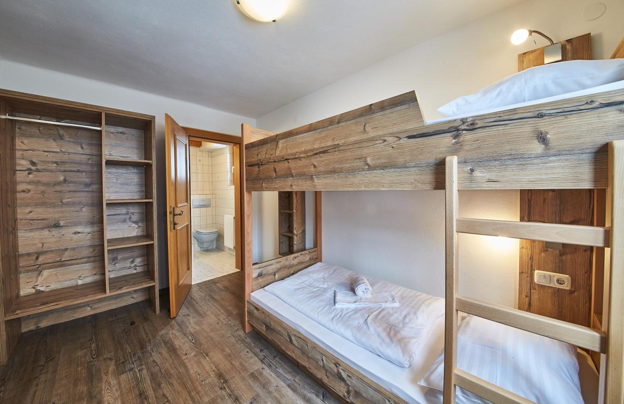 Hotel Barbarahof Saalbach, Inkl Jokercard Phòng bức ảnh