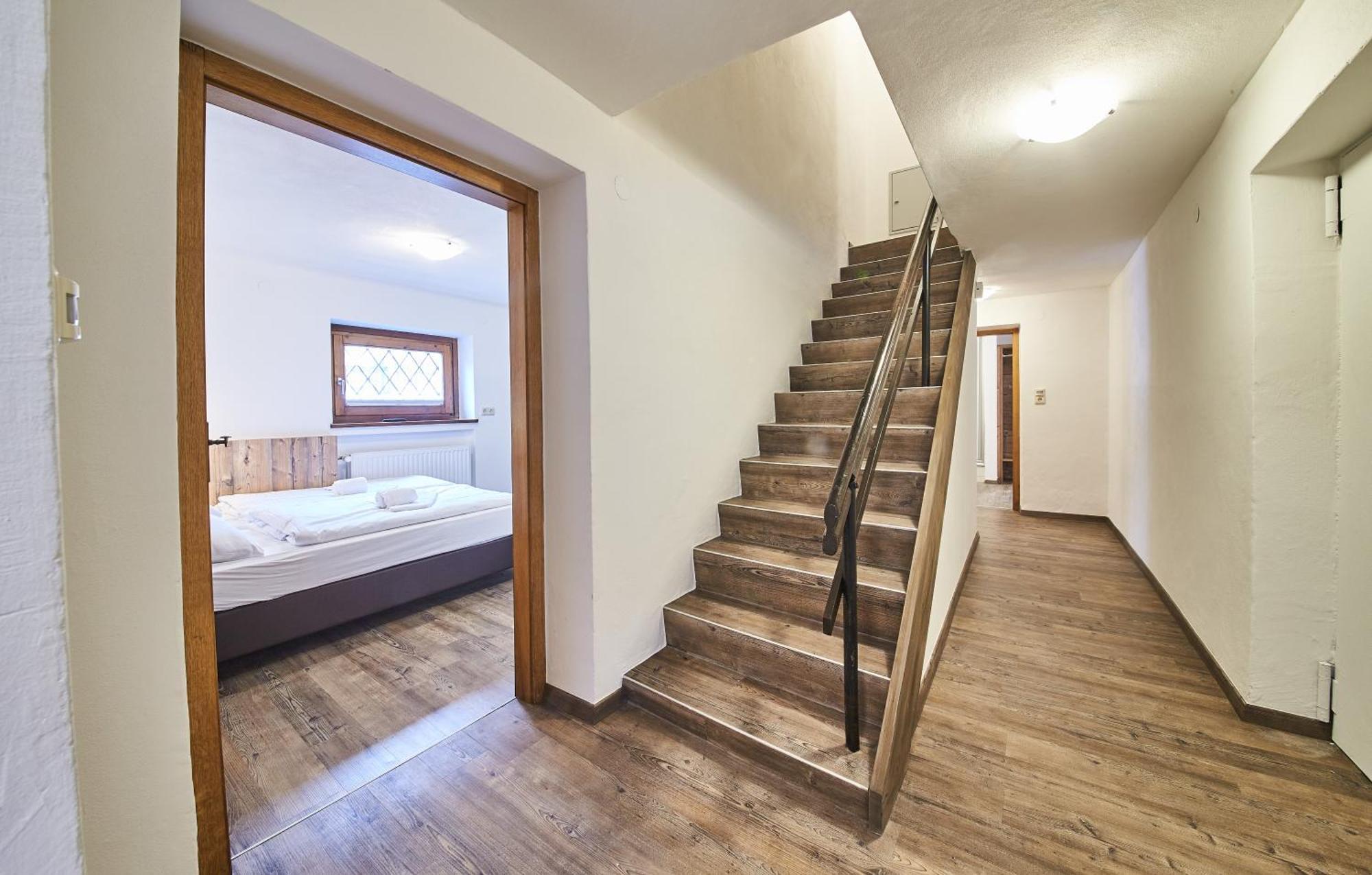 Hotel Barbarahof Saalbach, Inkl Jokercard Phòng bức ảnh
